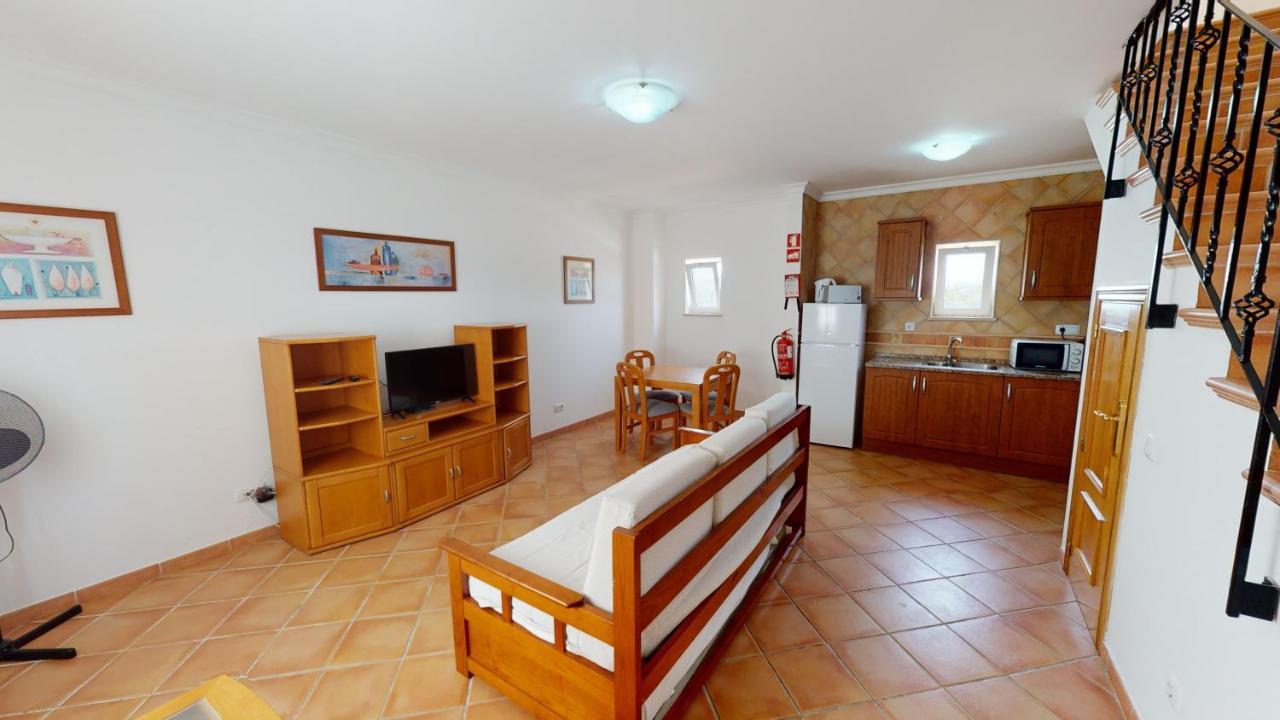 Monte dos Avós Village - Pet Friendly Tavira Exterior foto
