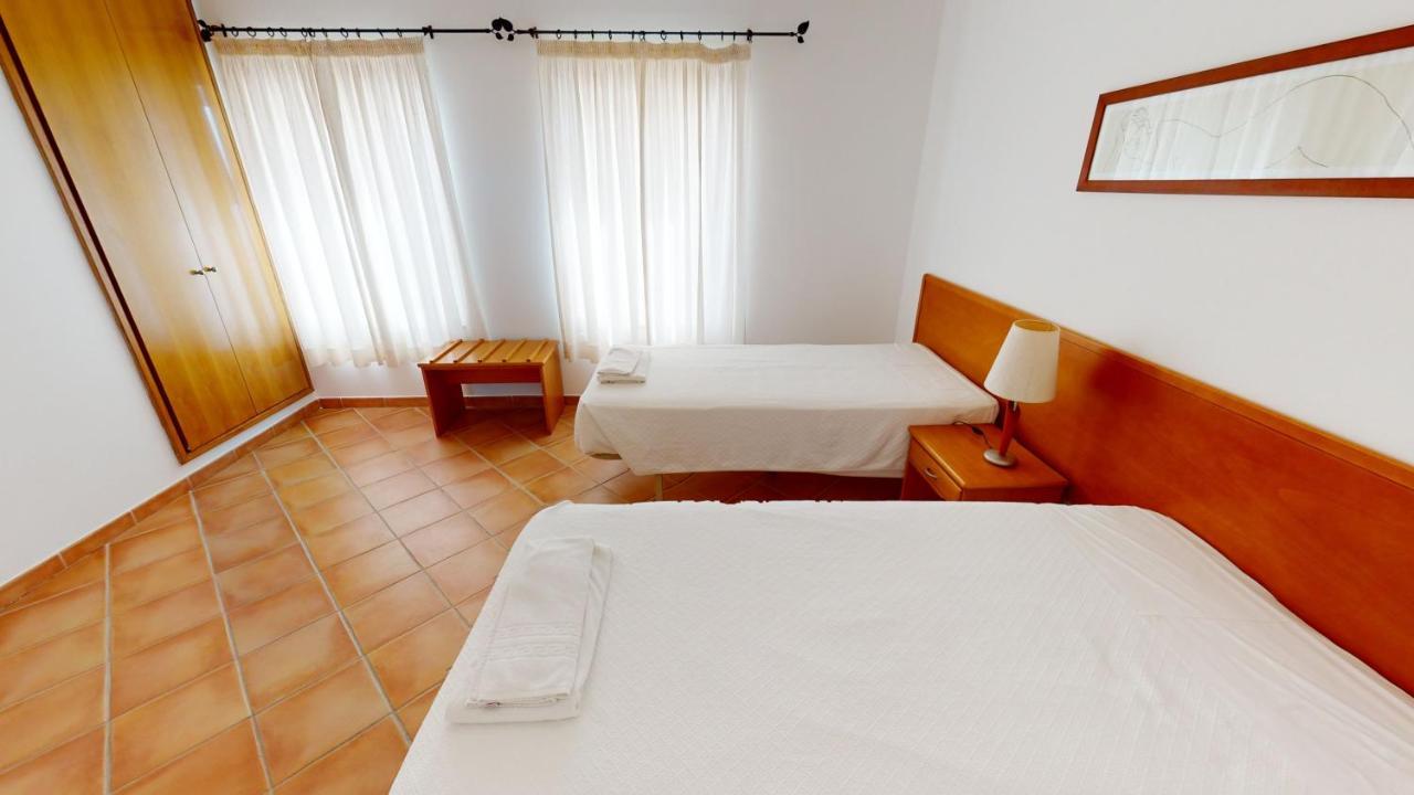 Monte dos Avós Village - Pet Friendly Tavira Exterior foto