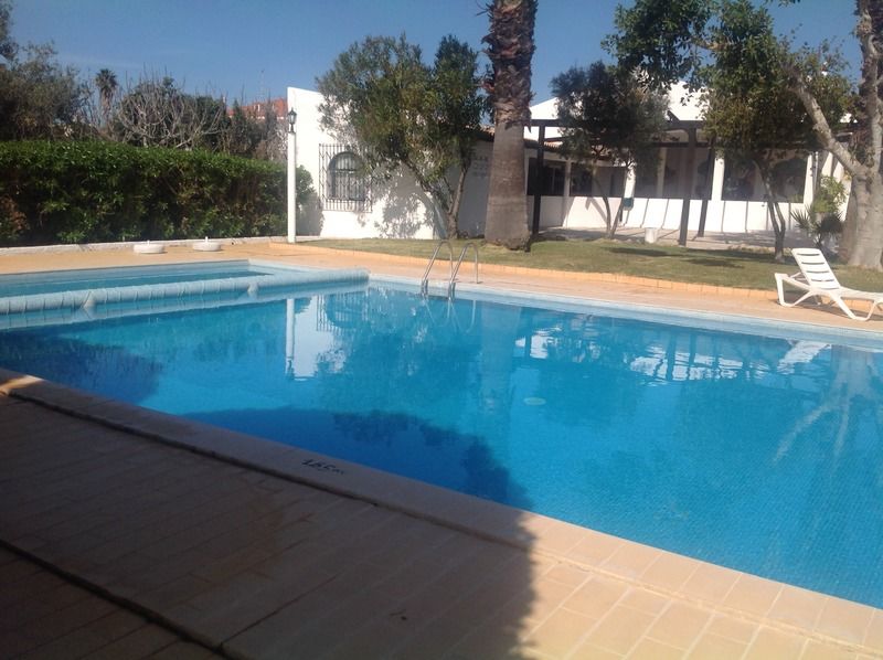 Monte dos Avós Village - Pet Friendly Tavira Exterior foto