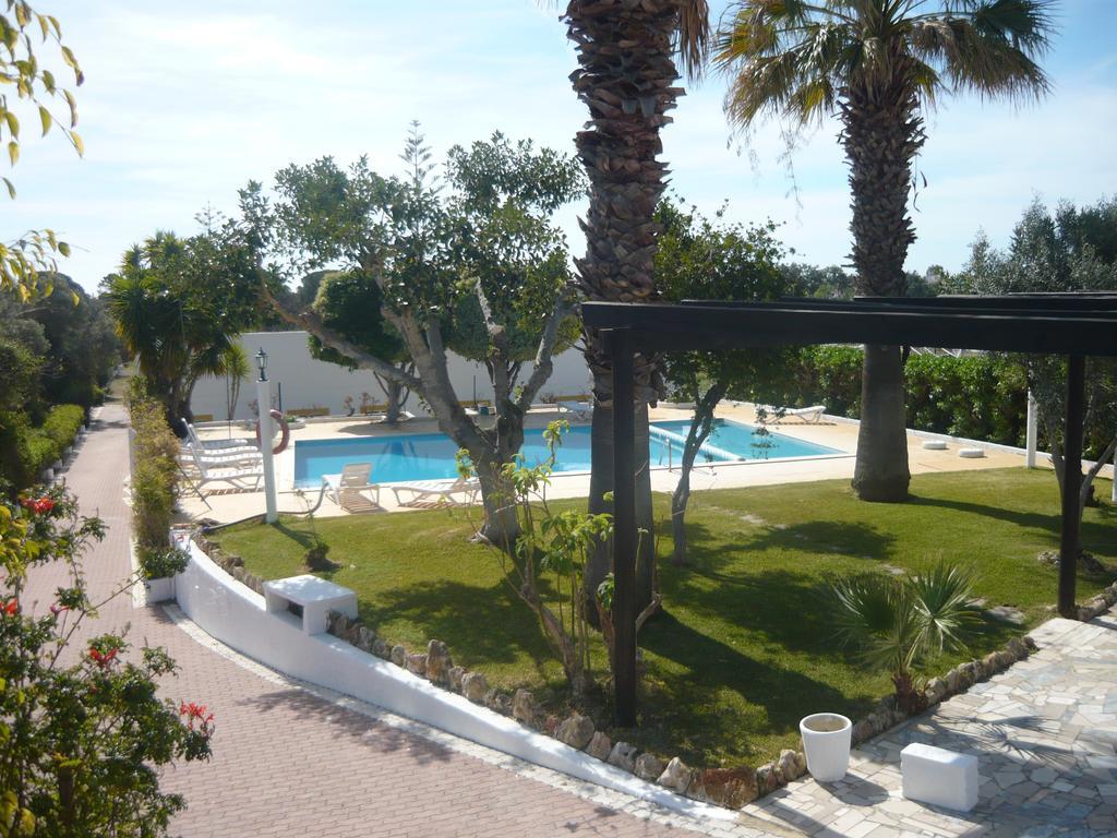 Monte dos Avós Village - Pet Friendly Tavira Exterior foto