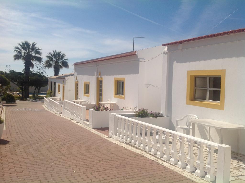 Monte dos Avós Village - Pet Friendly Tavira Exterior foto