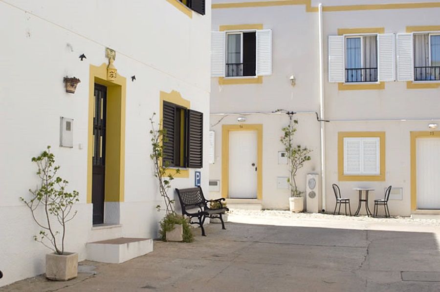 Monte dos Avós Village - Pet Friendly Tavira Exterior foto
