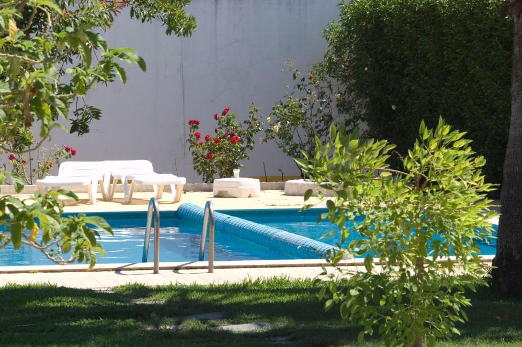 Monte dos Avós Village - Pet Friendly Tavira Exterior foto