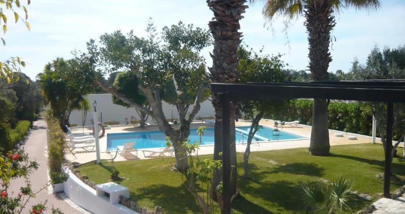 Monte dos Avós Village - Pet Friendly Tavira Exterior foto