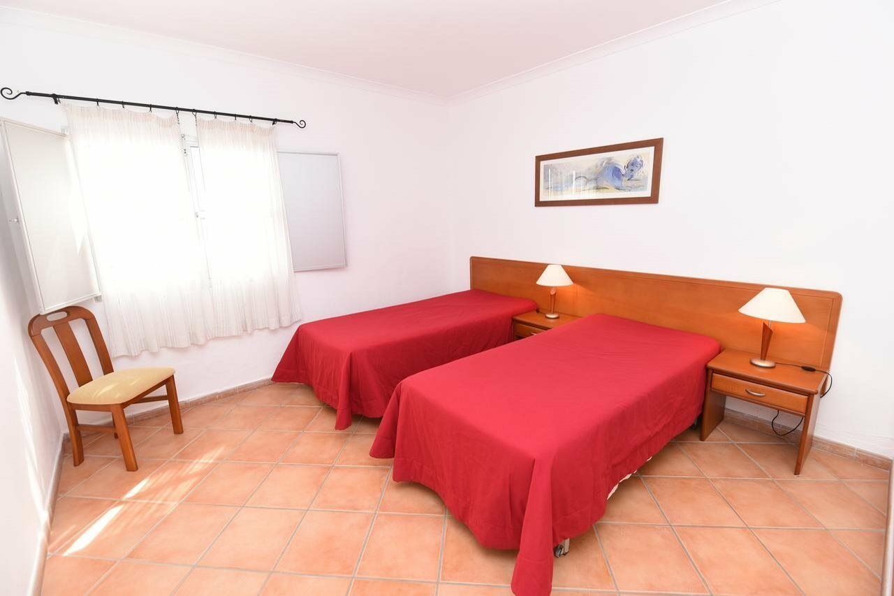 Monte dos Avós Village - Pet Friendly Tavira Exterior foto