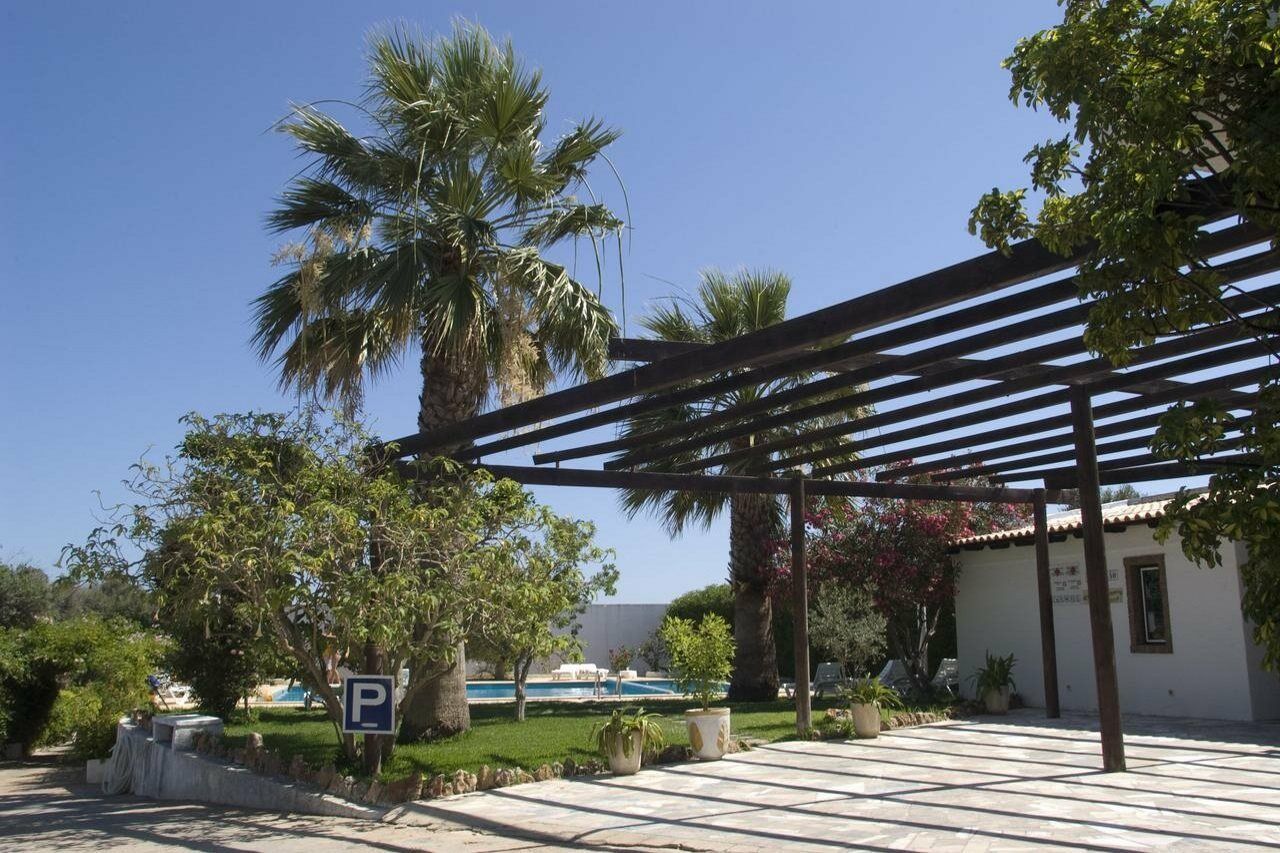 Monte dos Avós Village - Pet Friendly Tavira Exterior foto