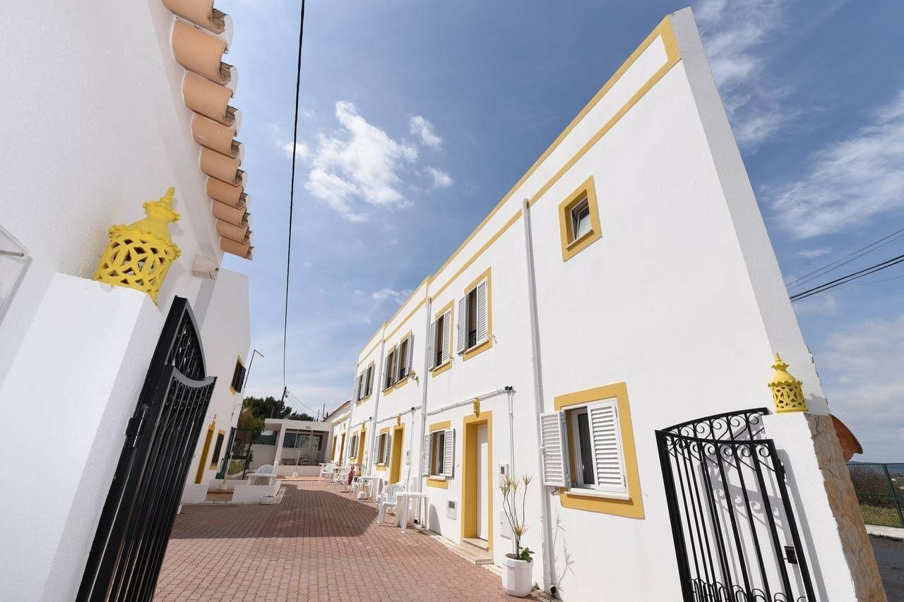 Monte dos Avós Village - Pet Friendly Tavira Exterior foto